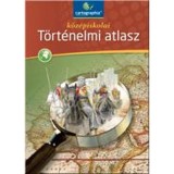 K&ouml;z&eacute;piskolai t&ouml;rt&eacute;nelmi atlasz - CR-0082