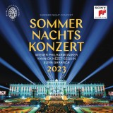 Sommernachtskonzert / Summer Night Concert 2023 | Yannick Nezet-Seguin, Wiener Philharmoniker, Sony Classical