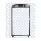 Carcasa frontala Samsung Omnia B7610 Qwerty