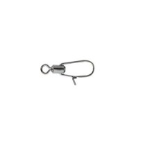 Vartej Agrafa Owner 52809 Nr 0 Micro Snap Swivel