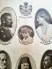Calendar regalist 1927
