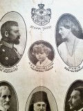 Calendar regalist 1927