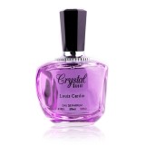 Louis Cardin, Crystal Scent, Apă de parfum, Pentru femei, 100 ml