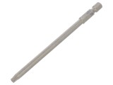 Capăt de şurubelniţă Torx TX25 110mm Professional