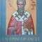 UN EPISCOP ASCET. VIATA SI INVATATURILE SFANTULUI IERARH NIFON-COLECTIV-226291