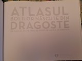 Bolile dragostei, album medical