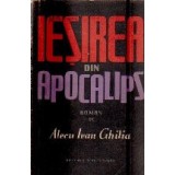 Iesirea din Apocalips - roman -