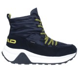 Cumpara ieftin Cizme zapada Head Half Pipe bleumarin