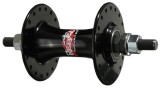 Butuc Fata Bmx Novatec A01 Csbt-14 - 48H, Auriu Ultimate FactoryBikes