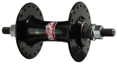 Butuc Fata Bmx Novatec A01 Csbt-14 - 48H, Auriu Ultimate FactoryBikes