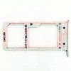 Suport SIM Samsung Galaxy Note 8 N950 Gold, Auriu, Usita SIM