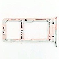 Suport SIM Samsung Galaxy Note 8 / N950 GOLD foto