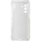 Husa silicon slim, colturi intarite, transparenta, pentru Samsung Galaxy A26 5G