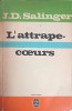 L&#039;ATTRAPE-COEURS-J.D. SALINGER-239048