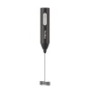 Aparat pentru spumat laptele Floria ZLN2526 reincarcabil, Baterie 400mAh, Putere 5V / 4W, Zilan