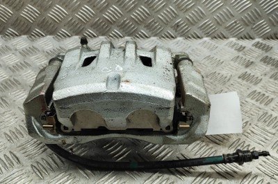 Etrier de fr&amp;acirc;nă dreapta față TOYOTA SIENNA _L4_ 2020 OEM: 47730-08040 27191877 foto