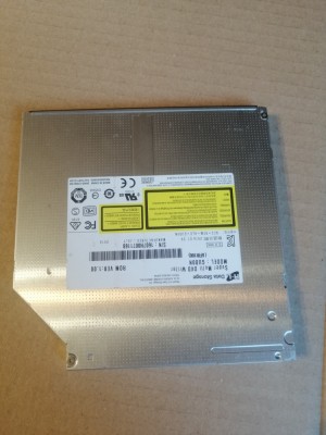 unitate optica dvd cd msi ge62 6qf apache pro ms-16j4 GE62MVR GE62VR gud0n foto