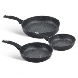 Set 3 Tigai Aluminiu Marmurat 20/24/28cm Edenberg EB-14512 DNC48152