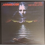 Annihilator Never, Neverland 180g LP reissue (vinyl)