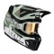 Casca Leatt 7.5 V23 Cactus + Ochelari 4.5 Cadou