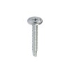 SURUBURI PERFORATOARE PLATE 4.2X19MM, 1000/SET