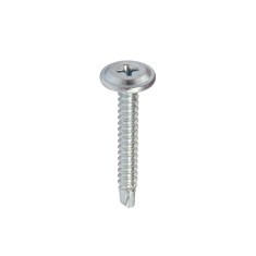 SURUBURI PERFORATOARE PLATE 4.2X19MM, 1000/SET