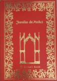Familia de Medici - Alexandre Dumas, Editura Prietenii Cartii, 2002, Romana, 194 pagini, Coperta Cartonata