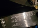 Grilă st&acirc;nga bară față Audi Q7 2015