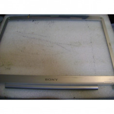 Rama - bezzel laptop Sony Vaio PCG 7112L VGN NR285E foto