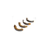 Set saboti frana HYUNDAI GETZ TB BREMBO S30519
