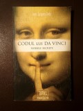 Jean-Jacques Bedu - Codul lui Da Vinci: sursele secrete (ediția a II-a)
