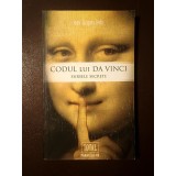 Jean-Jacques Bedu - Codul lui Da Vinci: sursele secrete (ediția a II-a)