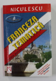 FRANCEZA TEMATICA de THERESE BUFFARD , 2005