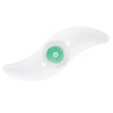 Cumpara ieftin Lumina ambientala cu LED pentru spite bicicleta, MCT-BYC42L, Verde, Oem