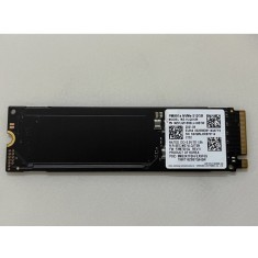 SSD Samsung PM991a 512GB NVMe M.2 PCIe 3.0 x4 &ndash; OEM 100% life 16 zile ca nou