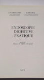 Claude Liguory, Jose Sahel - Endoscopie digestive pratique (lb. franceza), 1988