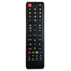 Telecomanda Universala LE43C2, LE32C2 Pentru Samus Lcd, Led si Smart Tv Gata de Utilizare