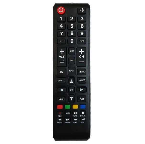 Telecomanda Universala LE43C2, LE32C2 Pentru Samus Lcd, Led si Smart Tv Gata de Utilizare