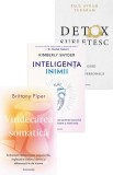 Pachet Blocat in modul de supravietuire - Bookzone