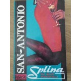 SPLINA IN SUC PROPRIU-SAN ANTONIO-91987