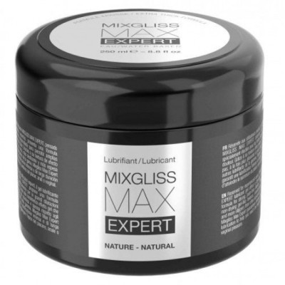 MIXGLISS - LUBRIFIST MAX ANAL DILATOR 250ML foto