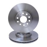 Disc Frana Fata 156837 ATK 08.02.013