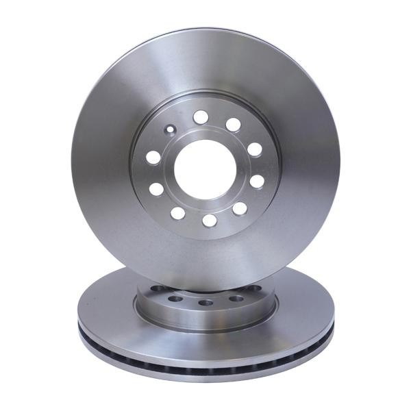 Disc Frana Fata 156837 ATK 08.02.013
