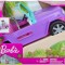 BARBIE MASINA DE TEREN SuperHeroes ToysZone