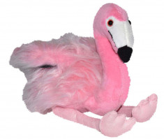 Flamingo - Jucarie Plus Wild Republic 20 cm foto