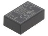 Convertor DC/DC 5/6W 18-36V la 12V/-12V