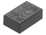 Convertor DC/DC 5/6W 18-36V la 12V/-12V