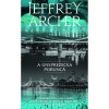 A unsprezecea porunca, Jeffrey Archer