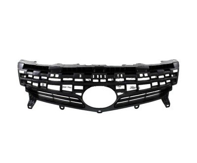 Grila radiator Toyota Prius (Xw30), 2012-2016, 5311147040, 81H105-1 foto