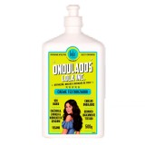 Cumpara ieftin Lola Cosmetics Lola from Rio Ondulados Inc. Crema Texturizanta Fara Clatire pentru Par Ondulat